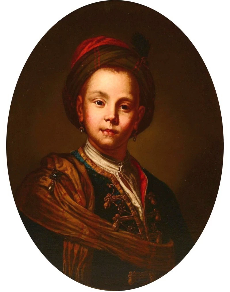  46-Ritratto di giovinetto 